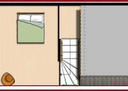 Appartement Lasse