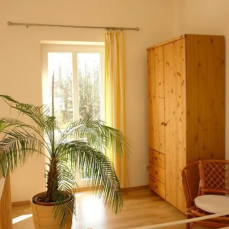 Appartement Lasse Graal-Mueritz