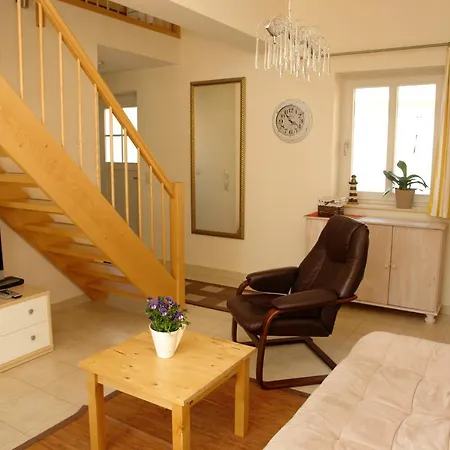 Lasse Appartement *