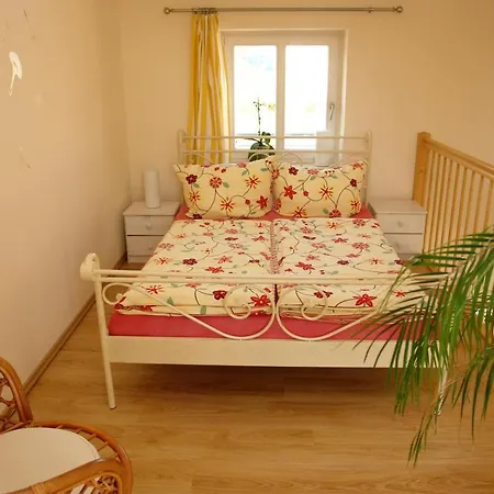 Lasse Appartement