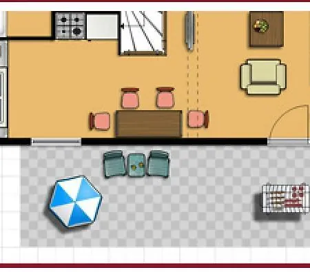Appartement Lasse Graal-Mueritz