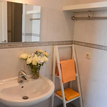 Appartement Lasse Graal-Mueritz