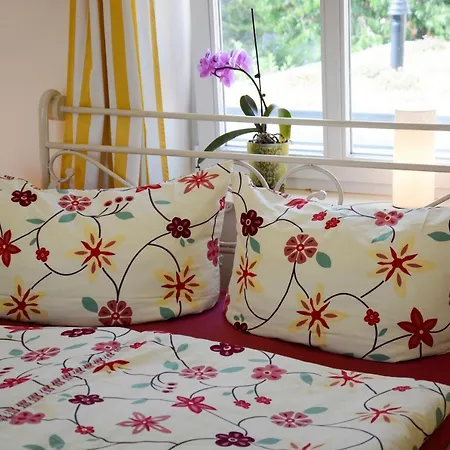 Appartement Lasse Graal-Mueritz