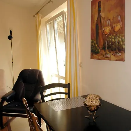 Appartement Lasse