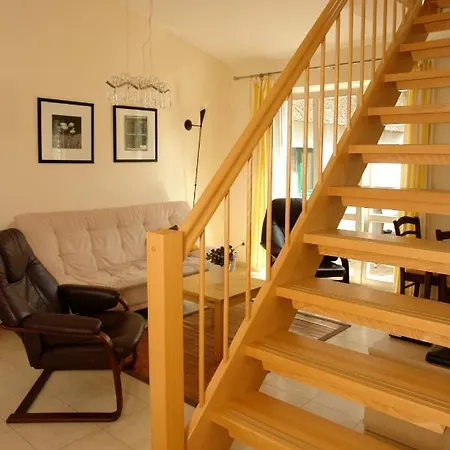 Lasse Appartement